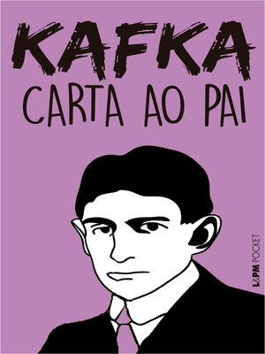 cover image of Carta ao Pai